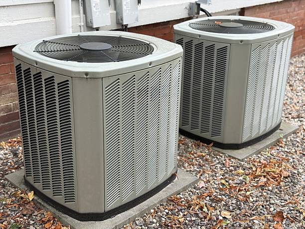 Reliable Hvac contractor in Smithville, MO by JG Cool HVAC